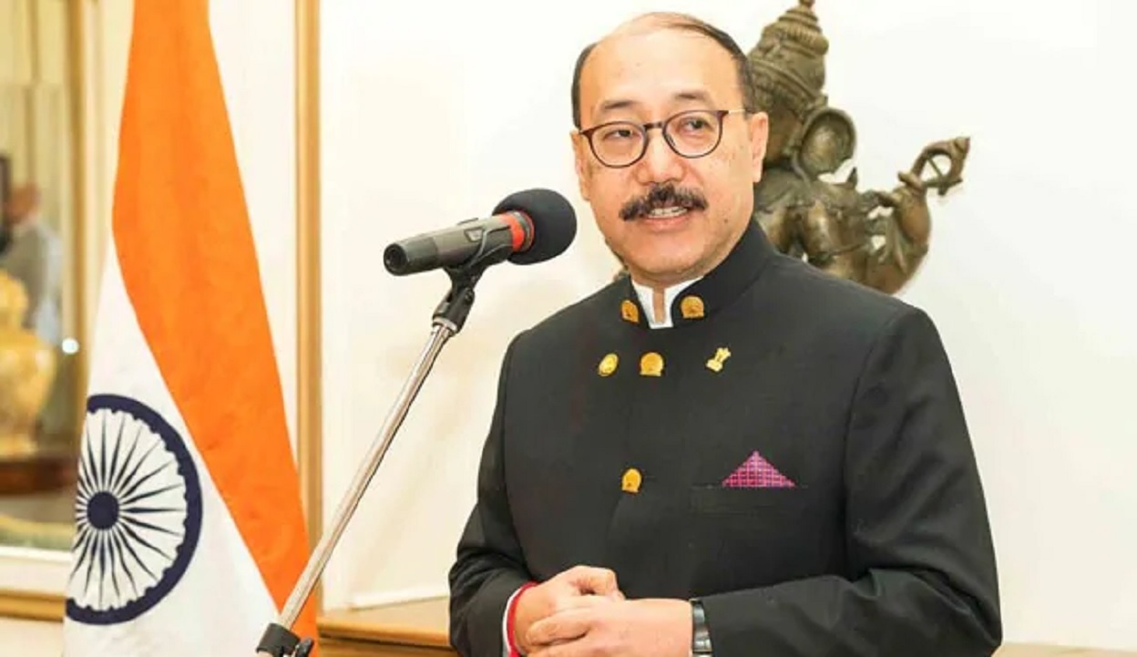 भारतीय विदेश सचिव मंसिर ११ मा नेपाल आउँदै